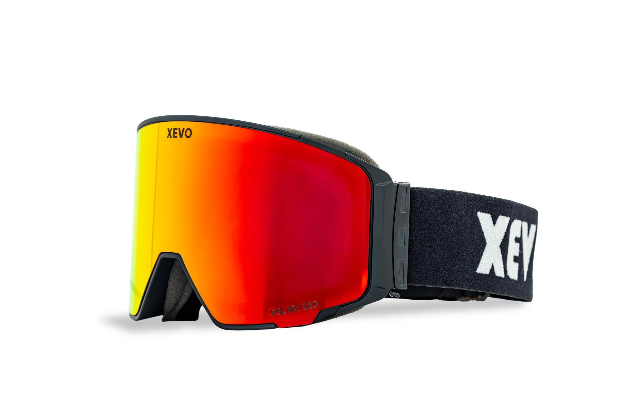 Xevo OpticsXR 2 Lenses